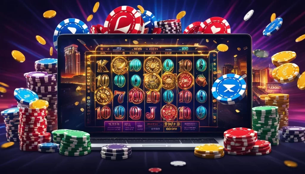 Thưởng nạp lại hàng ngày
