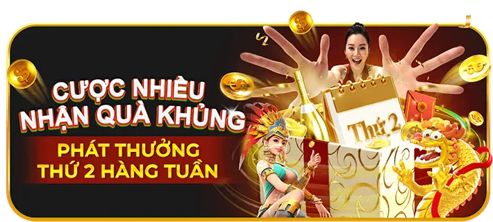 Sự kiện và quà tặng sang trọng