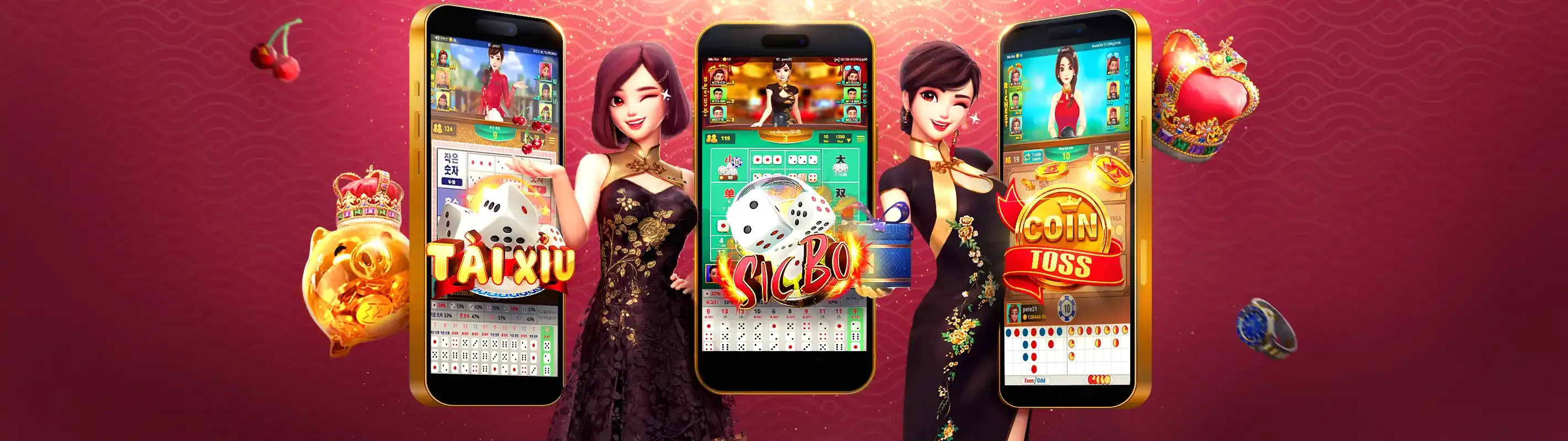 Biểu ngữ Chính sách Cookie của qh77