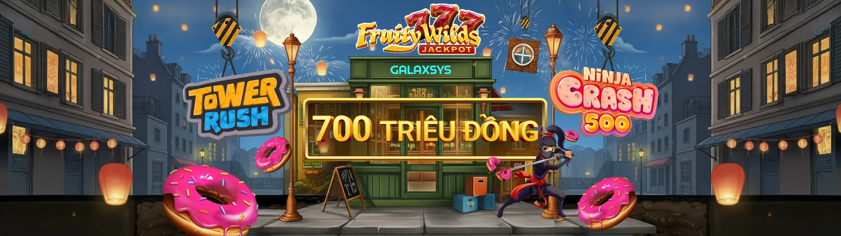Tin tức qh77 trang chủ chính thức