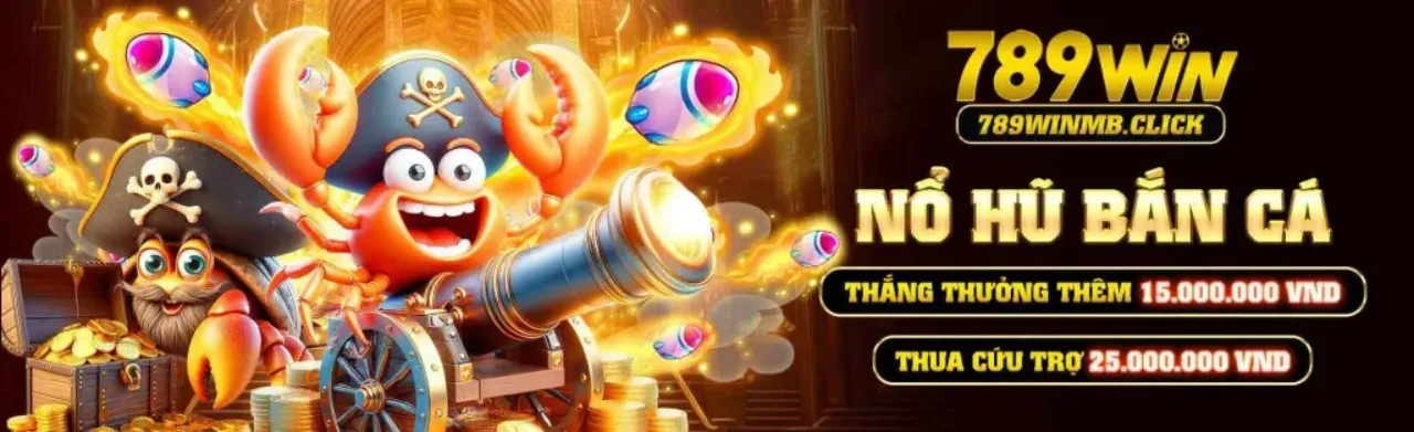 Hình ảnh game Bắn Cá qh77