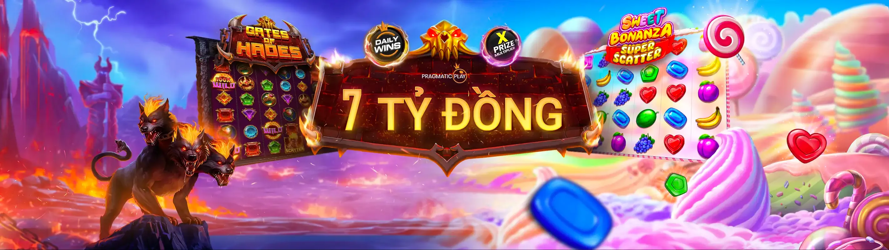 Hình ảnh banner Điều khoản dịch vụ qh77 trang chủ chính thức