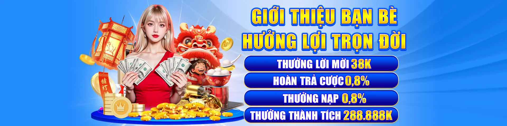 Hình ảnh chào mừng đăng ký tài khoản qh77